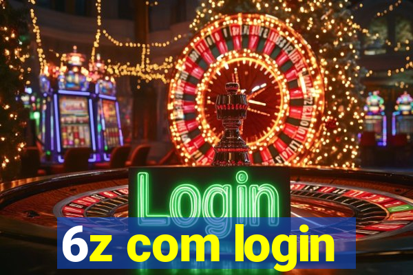 6z com login